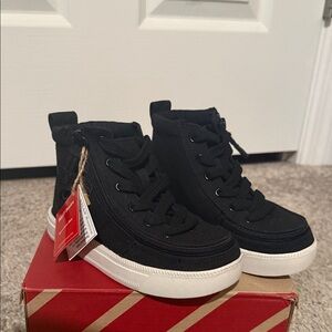 Billy- Kids Classic Lace High sneakers